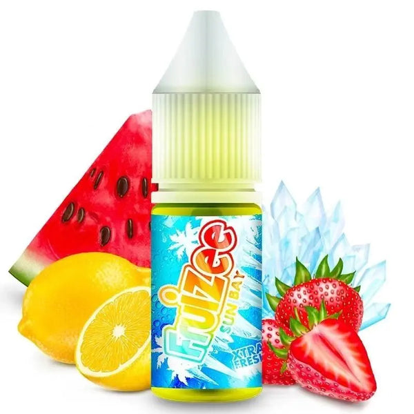 Sun Bay - Fruizee - Alliancetech.fr