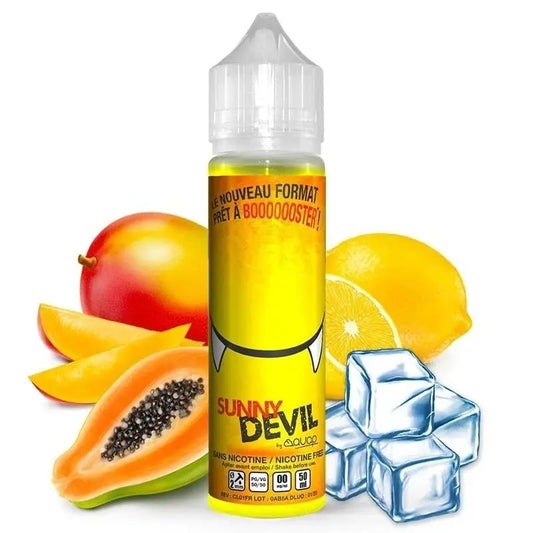 Sunny Devil 50 ml - Avap - Alliancetech.fr