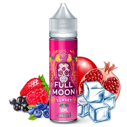 Sunset 50 ml - Full Moon - Alliancetech.fr