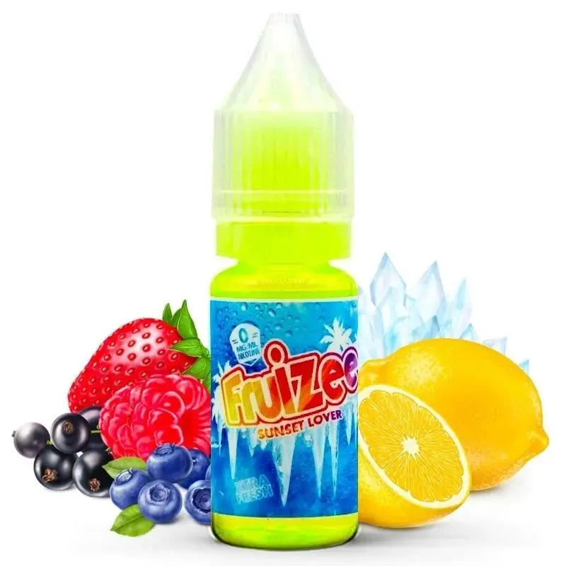 Sunset Lover - Fruizee - Alliancetech.fr