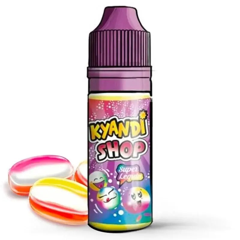 Super Lequin - Kyandi Shop - Alliancetech.fr