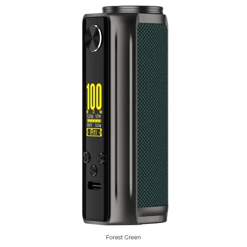 Target 100 Mod - Vaporesso - Alliancetech.fr