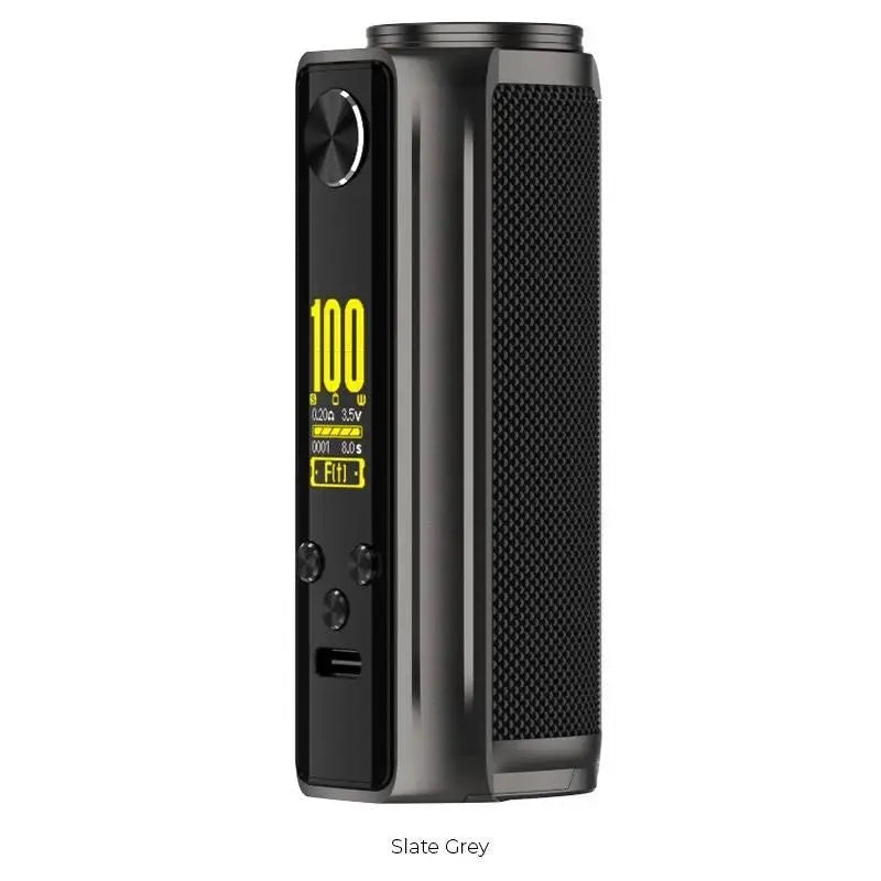 Target 100 Mod - Vaporesso - Alliancetech.fr