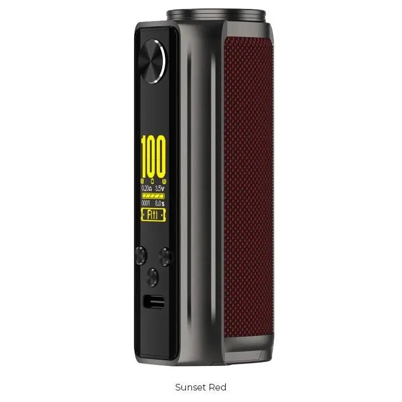 Target 100 Mod - Vaporesso - Alliancetech.fr