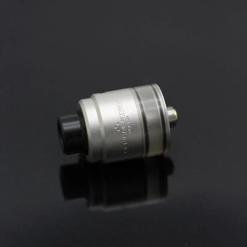 The Flave Tank Rs 22 Version Sanblasted - Alliancetech Vapor - Alliancetech.fr