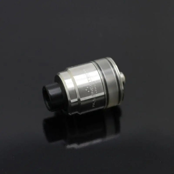 The Flave Tank Rs 22 Version SS - Alliancetech Vapor - Alliancetech.fr