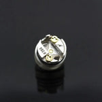 The Flave Tank Rs 22 Version SS - Alliancetech Vapor - Alliancetech.fr