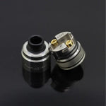 The Flave Tank Rs 22 Version SS - Alliancetech Vapor - Alliancetech.fr