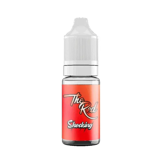 The Red 10 ml - Shocking - Alliancetech.fr