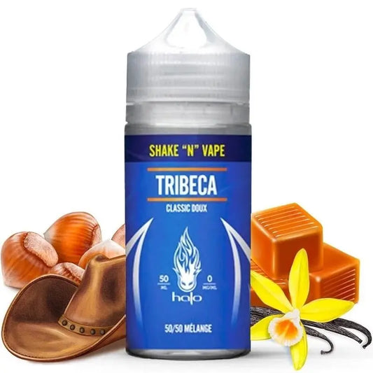 Tribeca 50 ml - Halo - Alliancetech.fr