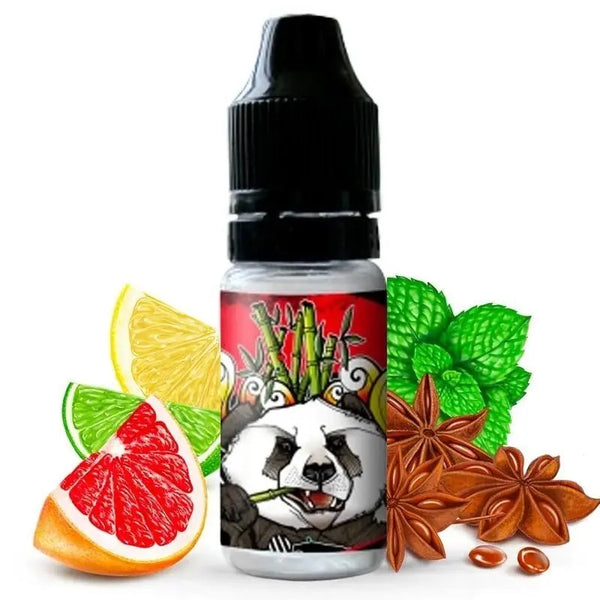 Umami Concentré 10 ml - Revolute DIY - Alliancetech.fr