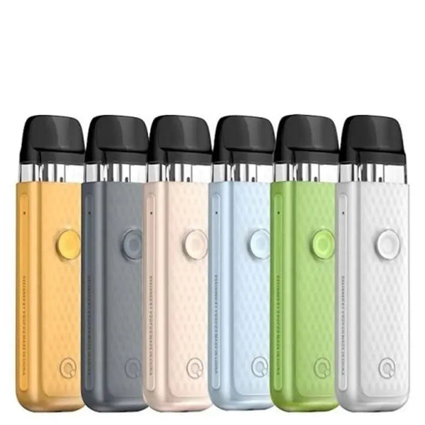 Vinci Q - Voopoo - Alliancetech.fr