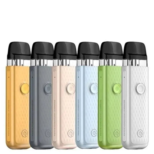 Vinci Q - Voopoo - Alliancetech.fr