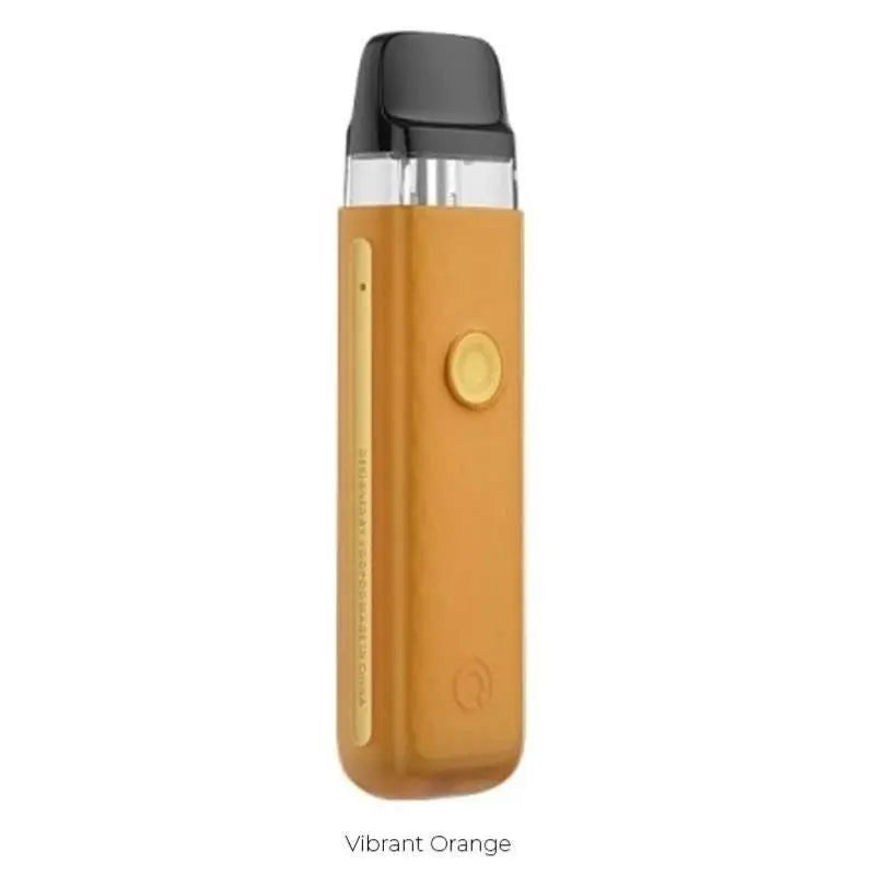Vinci Q - Voopoo - Alliancetech.fr