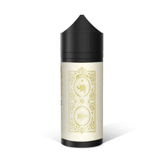 Tobacco - Watson 100ml - Alliancetech.fr