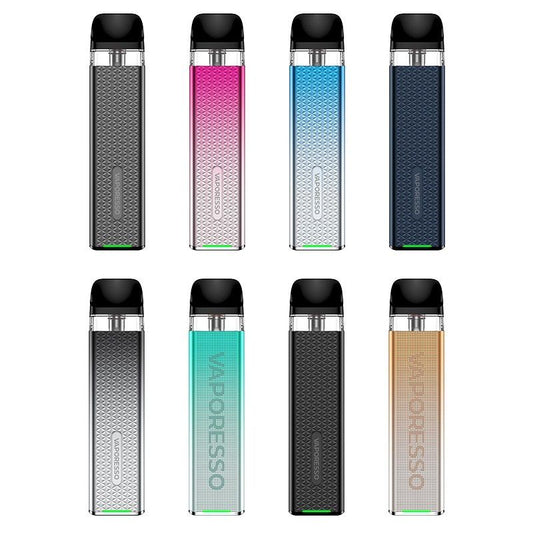 Xros 3 mini - VAPORESSO - Alliancetech.fr