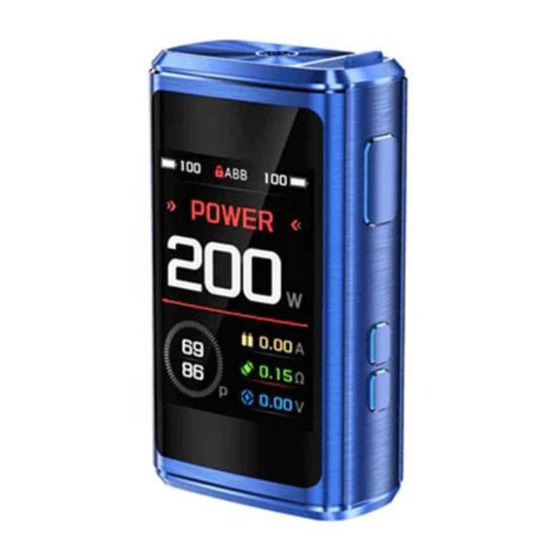 Box Z200 - GEEKVAPE - Alliancetech.fr