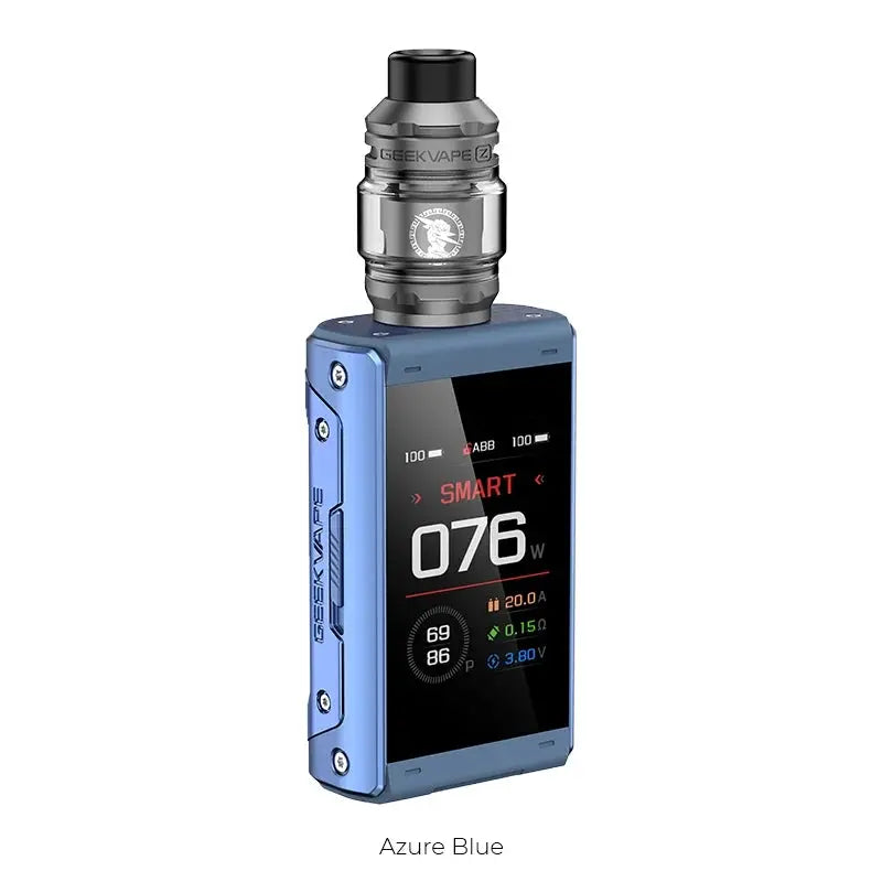 Kit Box Aegis Touch T200 - Geekvape - Alliancetech.fr