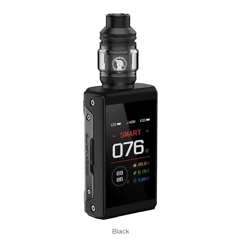 Kit Box Aegis Touch T200 - Geekvape - Alliancetech.fr