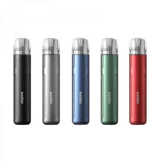 Kit Cyber S - Aspire - Alliancetech.fr