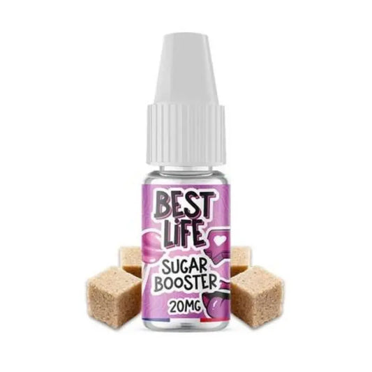 Sugar Booster - Best Life - Alliancetech.fr