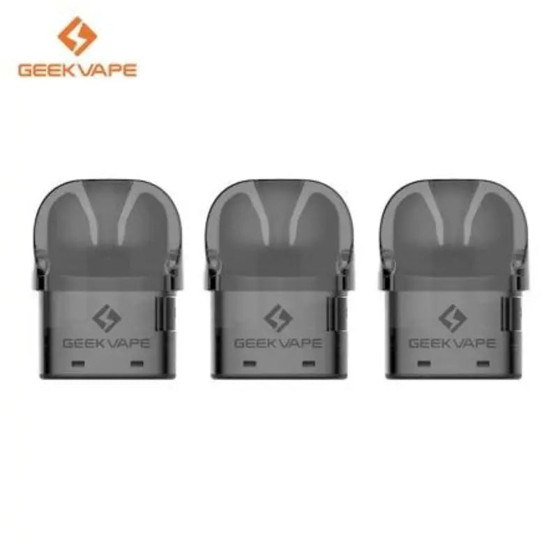 Cartouche U - GEEKVAPE - Alliancetech.fr