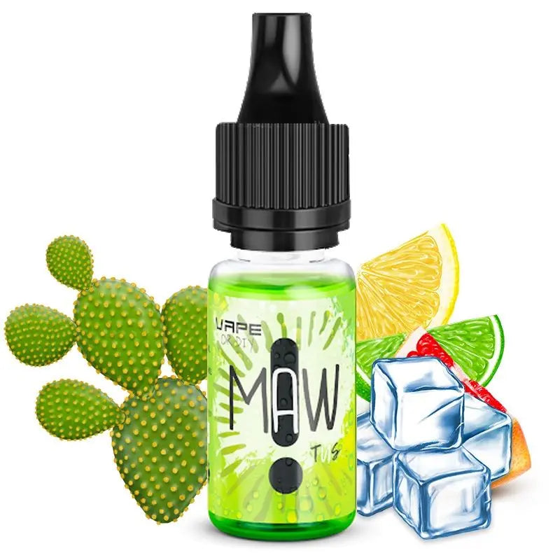 Concentré Maw Tus - Revolute - Alliancetech.fr