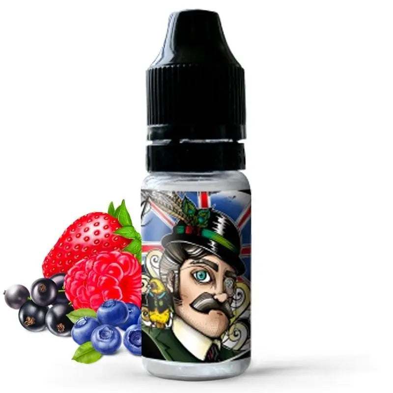 Dandy Puff Concentré 10 ml - Revolute DIY - Alliancetech.fr