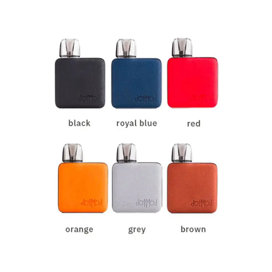 Dotpod Nano - DOTMOD - Alliancetech.fr