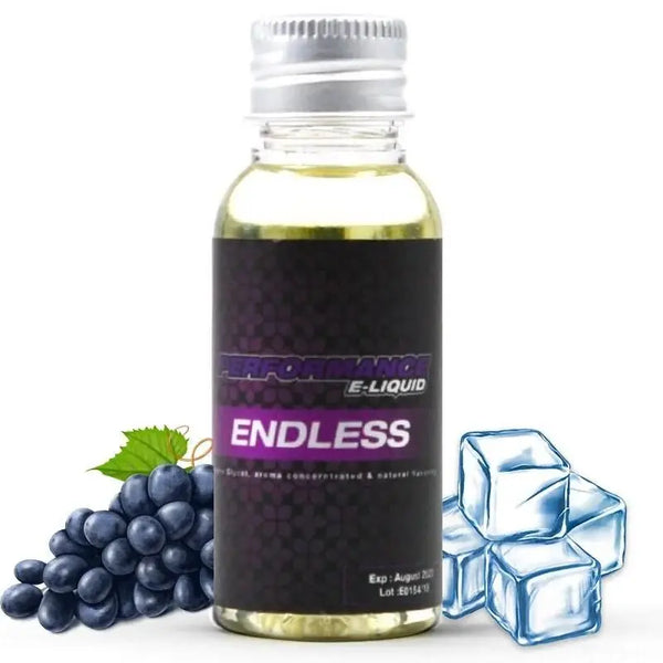 Endless Concentré 30ml - Medusa - Alliancetech.fr