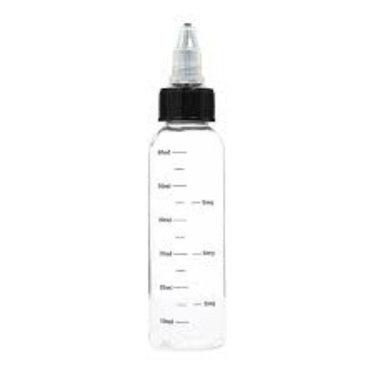 Flacon twist gradué - 250ml - Alliancetech.fr