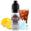 Cola Ice Salt Nic 10ml 20mg - Dinner Lady - Alliancetech.fr