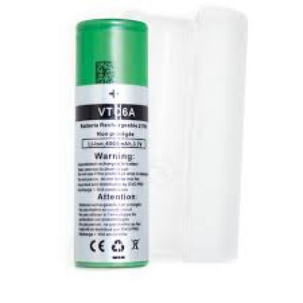 Accu Sony 21700 - Alliancetech.fr