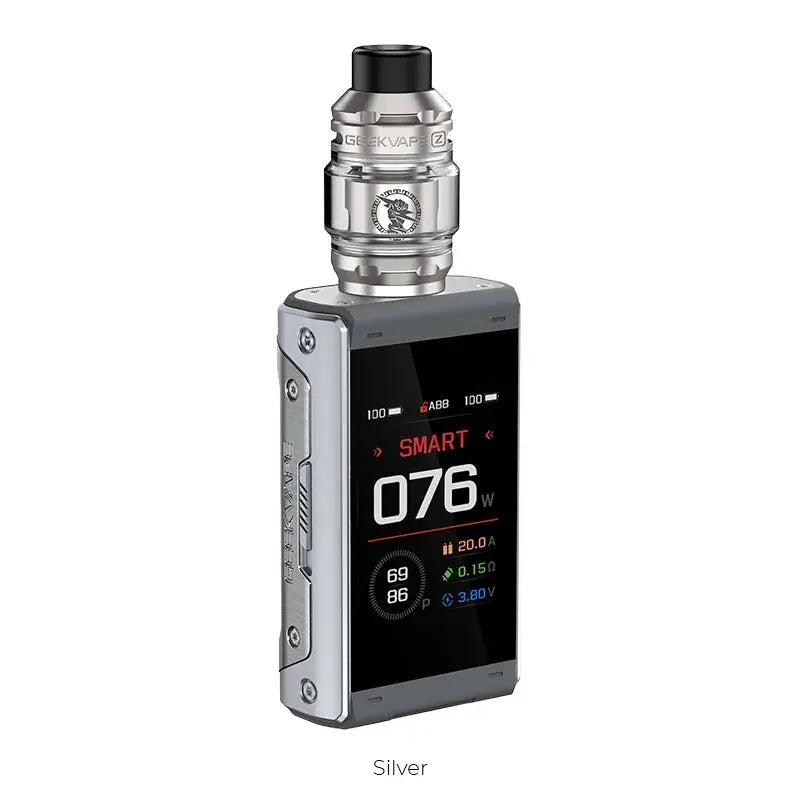 Kit Box Aegis Touch T200 - Geekvape - Alliancetech.fr