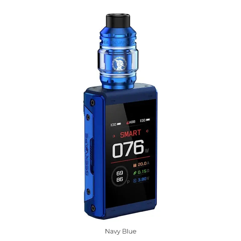 Kit Box Aegis Touch T200 - Geekvape - Alliancetech.fr