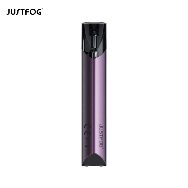 kit My Fit JustFog - Alliancetech.fr