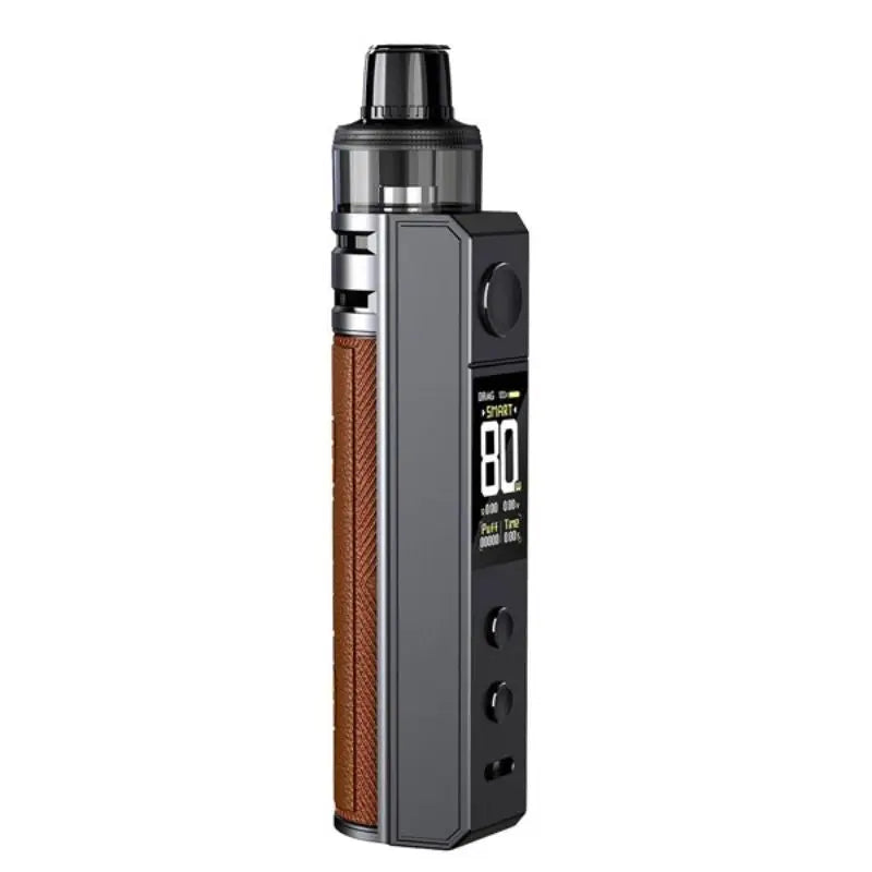 Kit Drag H80s - Voopoo - Alliancetech.fr
