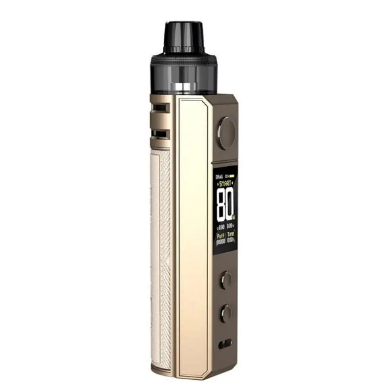 Kit Drag H80s - Voopoo - Alliancetech.fr