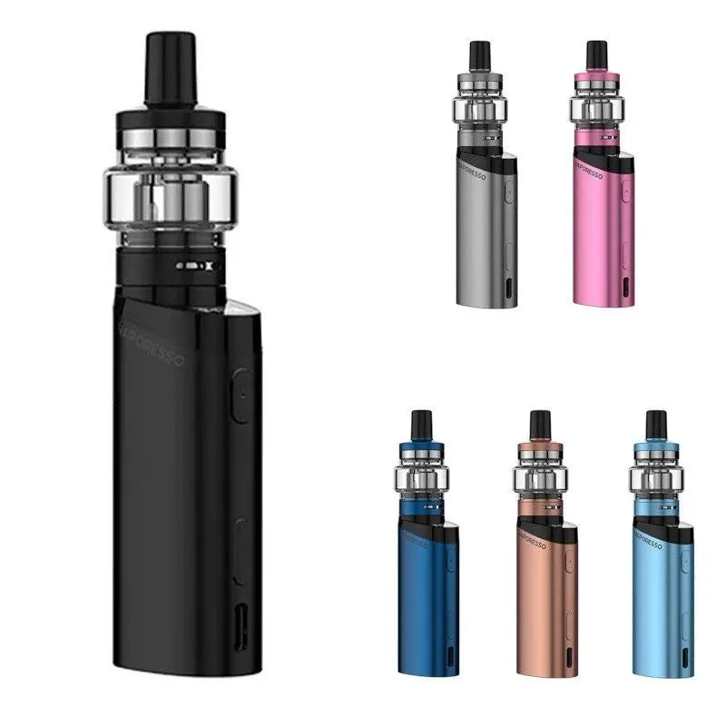 Kit Gen Fit 40 - Vaporesso - Alliancetech.fr