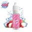Litchi Glacé Wpuff - Liquidéo - Alliancetech.fr