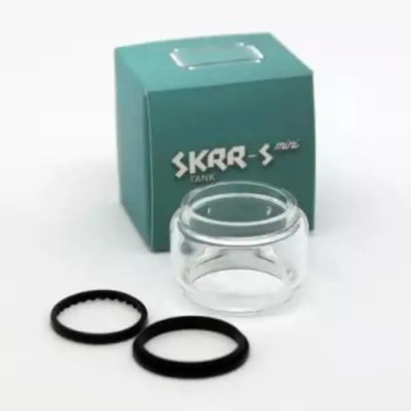 Pyrex SKRR-S mini - Alliancetech.fr