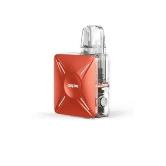 Cyber x - ASPIRE - Alliancetech.fr