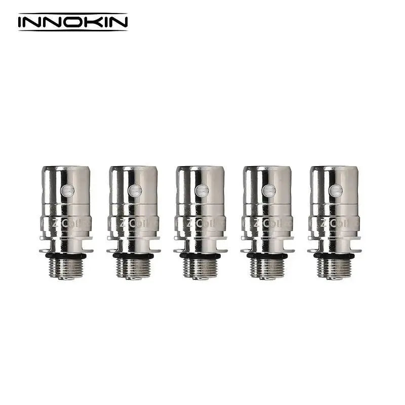 Résistances Zenith Innokin (X5) - Alliancetech.fr