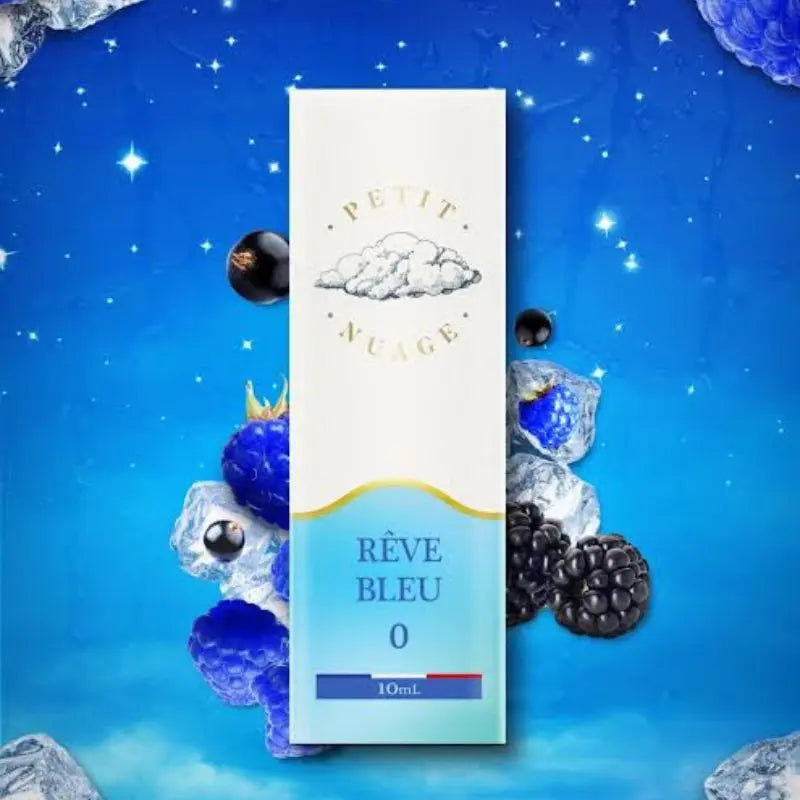 Rêve Bleu - Petit Nuage - Alliancetech.fr