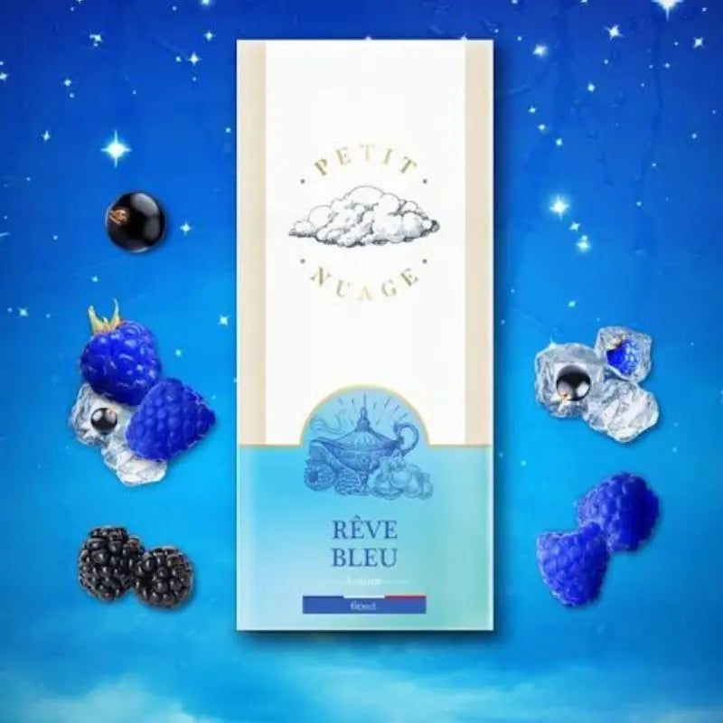 Rêve Bleu 60ml - Petit Nuage