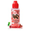 Cerise des bois, fraise, grenade 100ml - TYZZ
