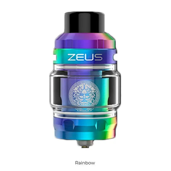 Zeus Geekvape - Alliancetech.fr